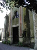 Chiesa cimiteriale di Sant'Antonio Abate